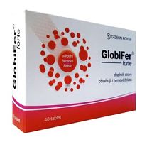 GlobiFer Forte