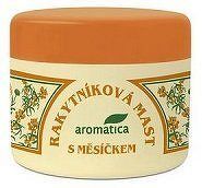 ARO Rakytníkova mast s mesíčkem 50ml