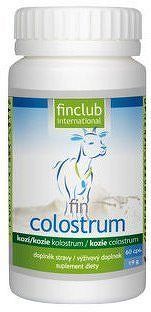 fin Colostrum 60 cps