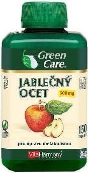 VitaHarmony Jablečný ocet 500mg tbl.150